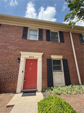 2910 Webb Bridge Road, Alpharetta, GA 30009