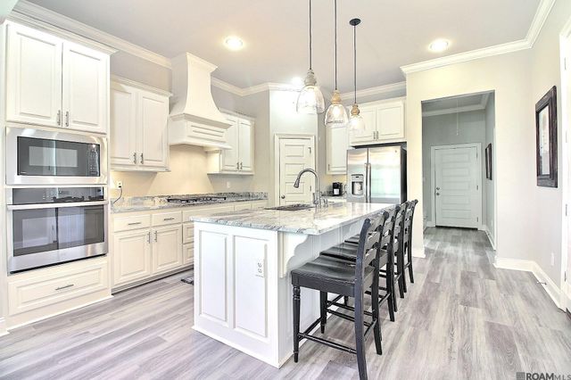 4051 Memorial Square, Zachary, LA 70791