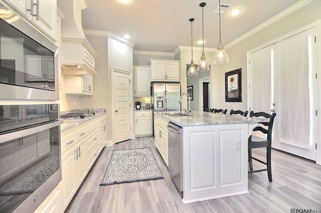 4051 Memorial Square, Zachary, LA 70791