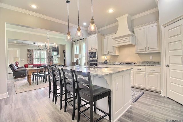 4051 Memorial Square, Zachary, LA 70791