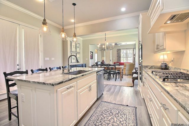 4051 Memorial Square, Zachary, LA 70791