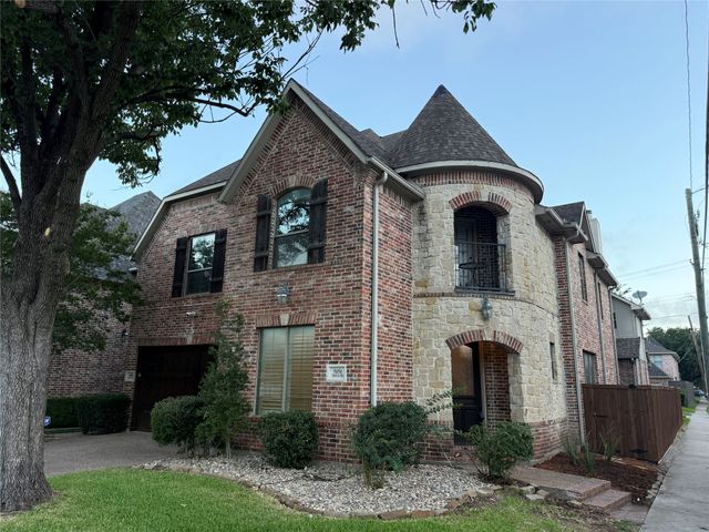 5151 Miller Avenue, Dallas, TX 75206