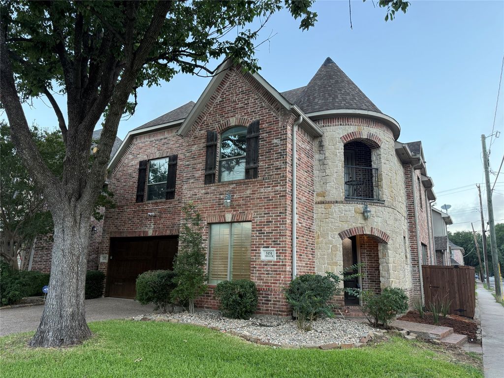 5151 Miller Avenue, Dallas, TX 75206