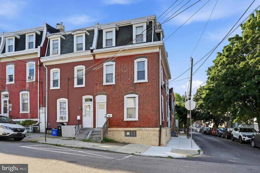 114 W SALAIGNAC ST, Philadelphia, PA 19127