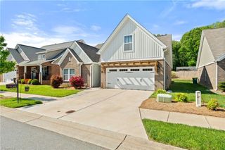 125 Broad Meadow Court, Rural Hall, NC 27045