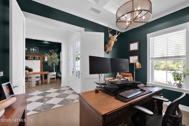 57 TOPSIDE Drive, St. Johns, FL 32259