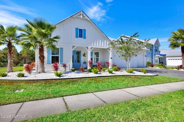 57 TOPSIDE Drive, St. Johns, FL 32259