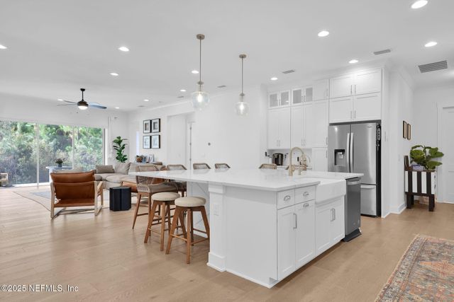 57 TOPSIDE Drive, St. Johns, FL 32259