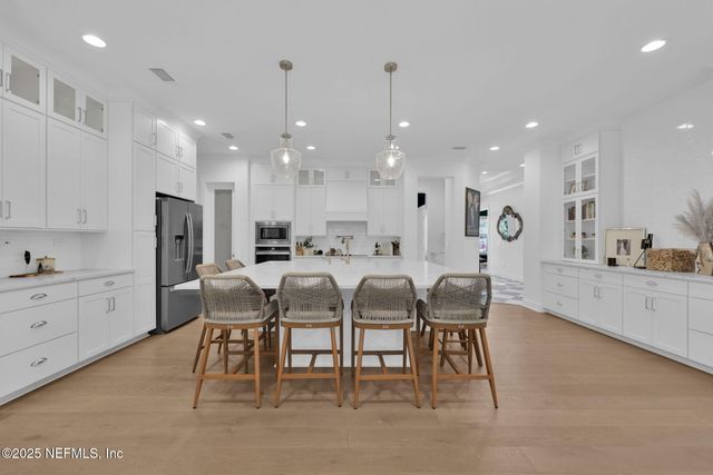 57 TOPSIDE Drive, St. Johns, FL 32259