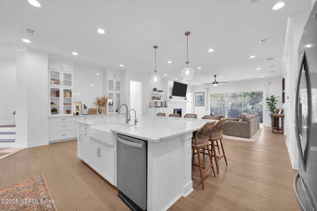 57 TOPSIDE Drive, St. Johns, FL 32259