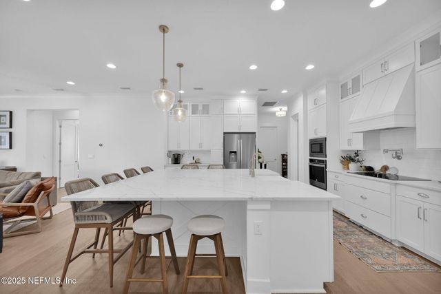 57 TOPSIDE Drive, St. Johns, FL 32259