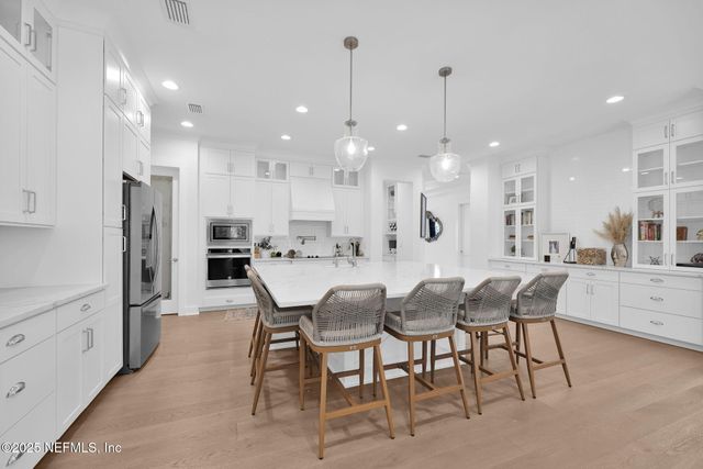 57 TOPSIDE Drive, St. Johns, FL 32259