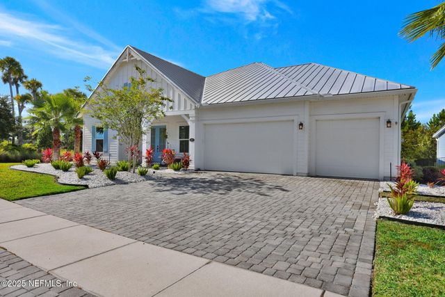 57 TOPSIDE Drive, St. Johns, FL 32259