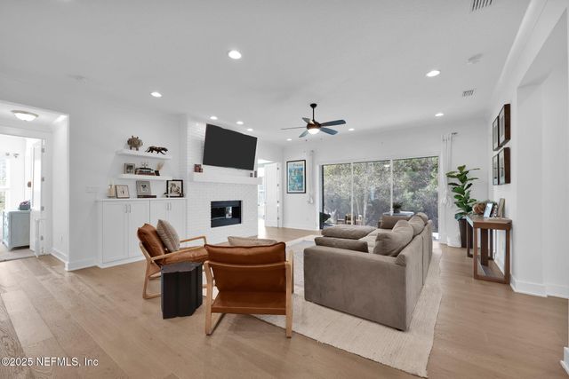 57 TOPSIDE Drive, St. Johns, FL 32259