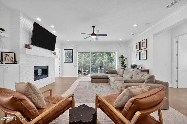 57 TOPSIDE Drive, St. Johns, FL 32259