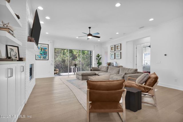 57 TOPSIDE Drive, St. Johns, FL 32259