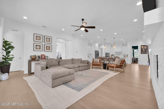 57 TOPSIDE Drive, St. Johns, FL 32259