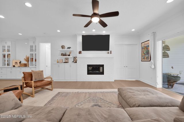 57 TOPSIDE Drive, St. Johns, FL 32259