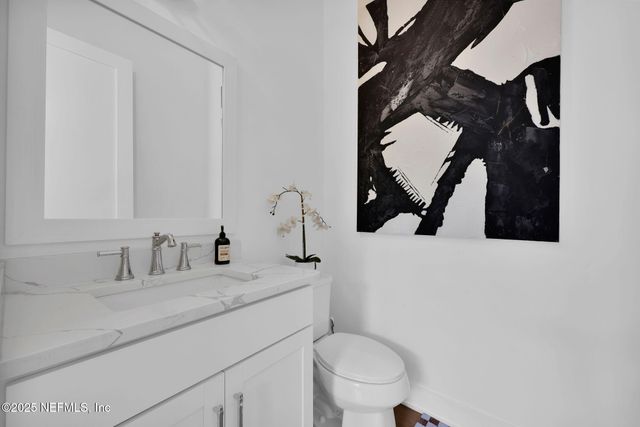 57 TOPSIDE Drive, St. Johns, FL 32259