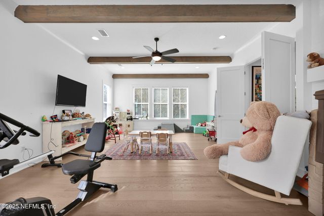 57 TOPSIDE Drive, St. Johns, FL 32259