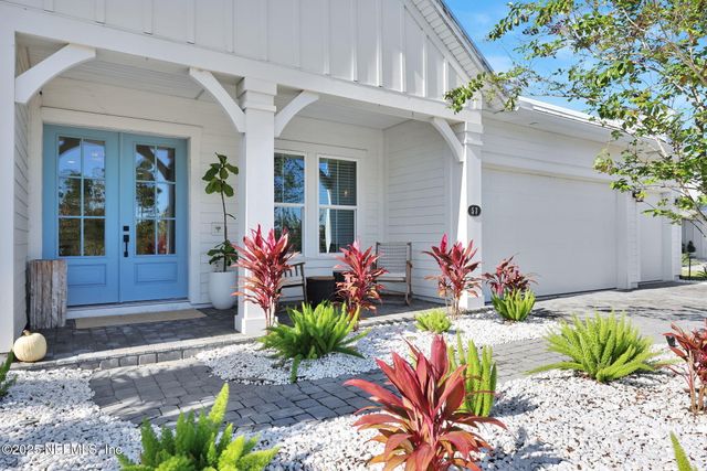 57 TOPSIDE Drive, St. Johns, FL 32259