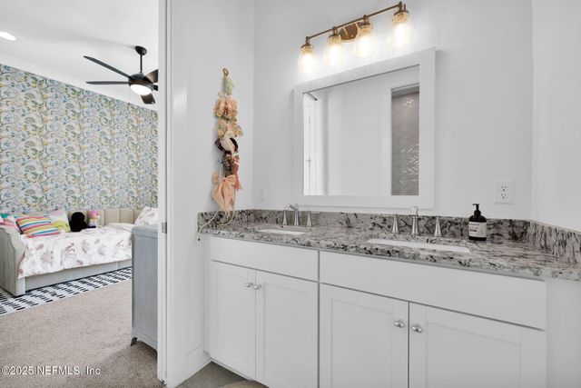 57 TOPSIDE Drive, St. Johns, FL 32259