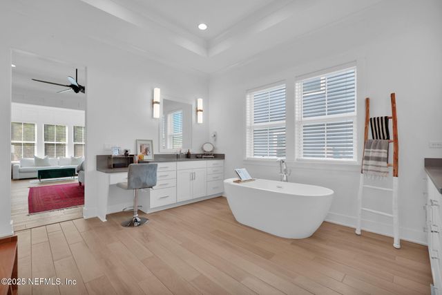 57 TOPSIDE Drive, St. Johns, FL 32259