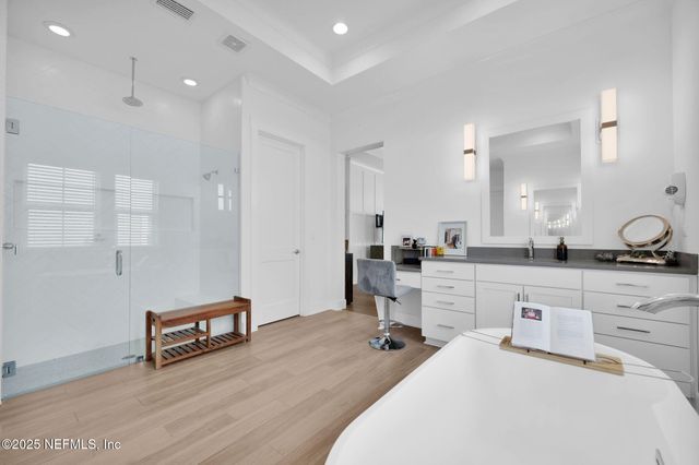 57 TOPSIDE Drive, St. Johns, FL 32259