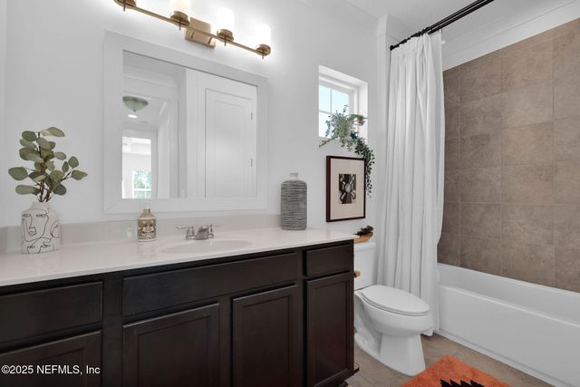 57 TOPSIDE Drive, St. Johns, FL 32259