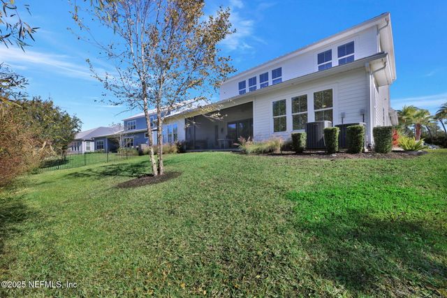 57 TOPSIDE Drive, St. Johns, FL 32259