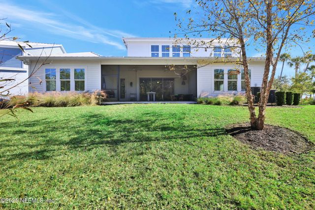 57 TOPSIDE Drive, St. Johns, FL 32259