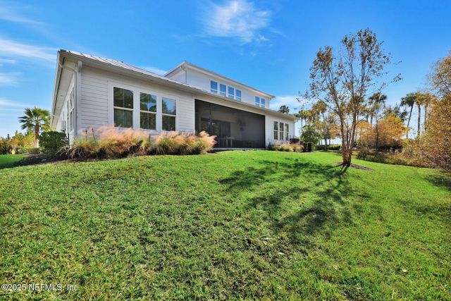 57 TOPSIDE Drive, St. Johns, FL 32259