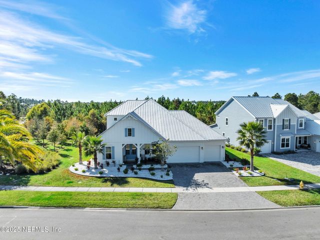 57 TOPSIDE Drive, St. Johns, FL 32259