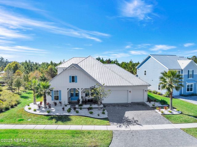 57 TOPSIDE Drive, St. Johns, FL 32259