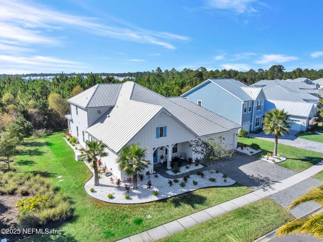 57 TOPSIDE Drive, St. Johns, FL 32259