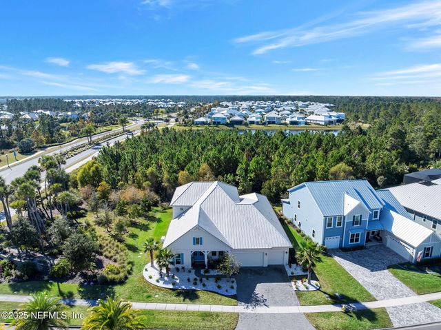 57 TOPSIDE Drive, St. Johns, FL 32259