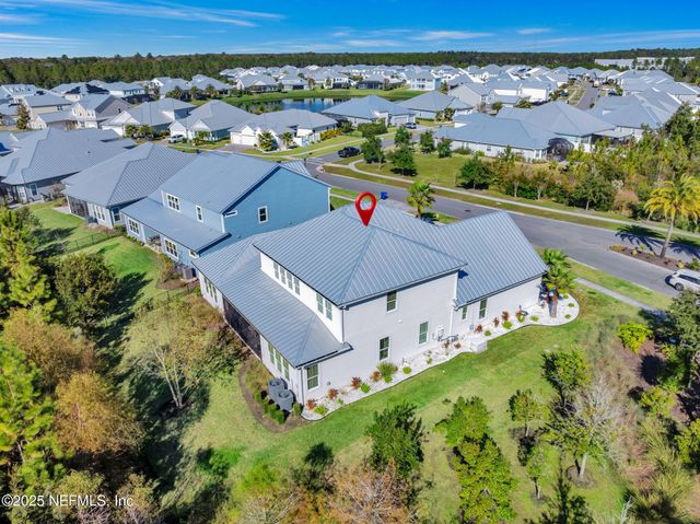 57 TOPSIDE Drive, St. Johns, FL 32259