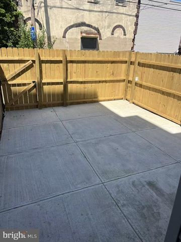 2118 N PERCY ST, Philadelphia, PA 19122
