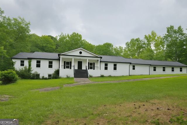 5710 Stewart Mill Road, Douglasville, GA 30135