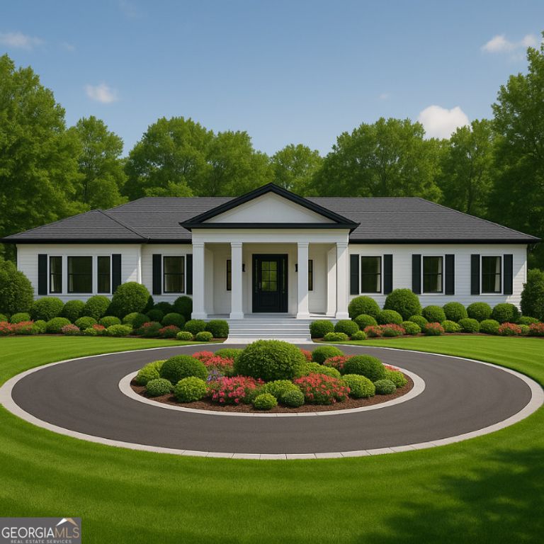 5710 Stewart Mill Road, Douglasville, GA 30135