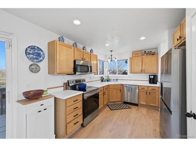 144 Willowick Cir, Highlands Ranch, CO 80129