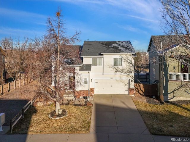 144 Willowick Cir, Highlands Ranch, CO 80129