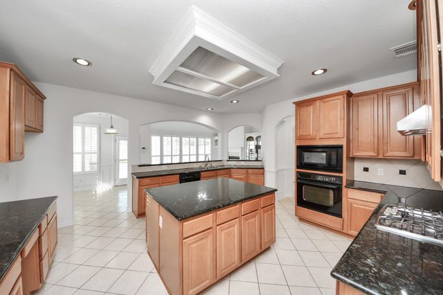 20111 Biscayne Hill Court, Spring, TX 77379