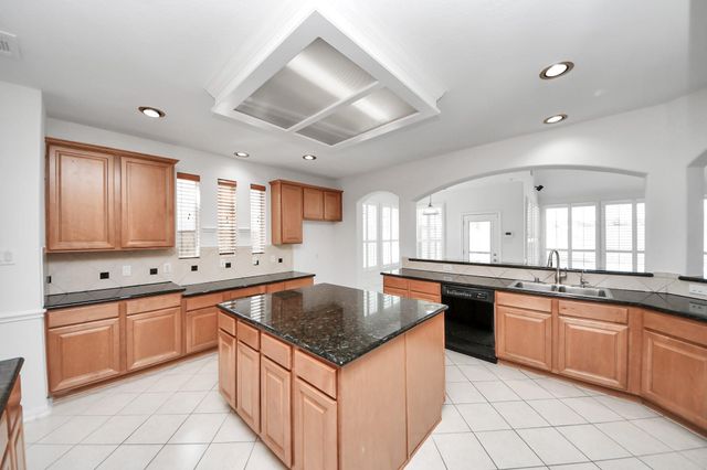 20111 Biscayne Hill Court, Spring, TX 77379