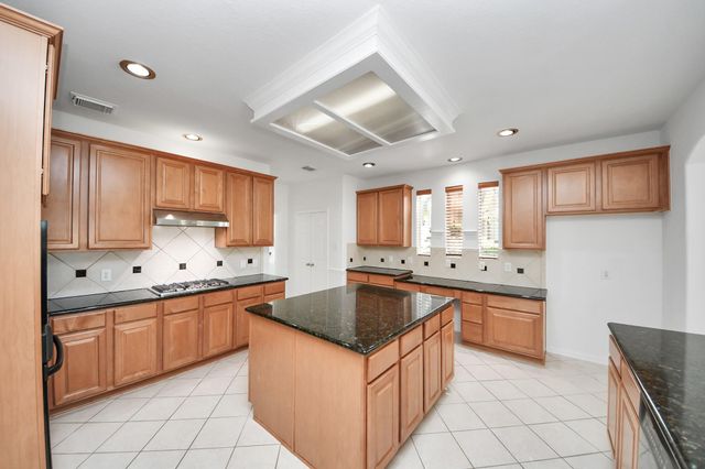 20111 Biscayne Hill Court, Spring, TX 77379