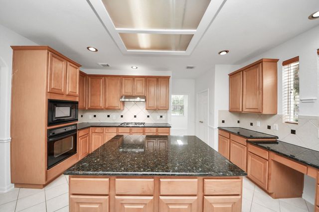 20111 Biscayne Hill Court, Spring, TX 77379