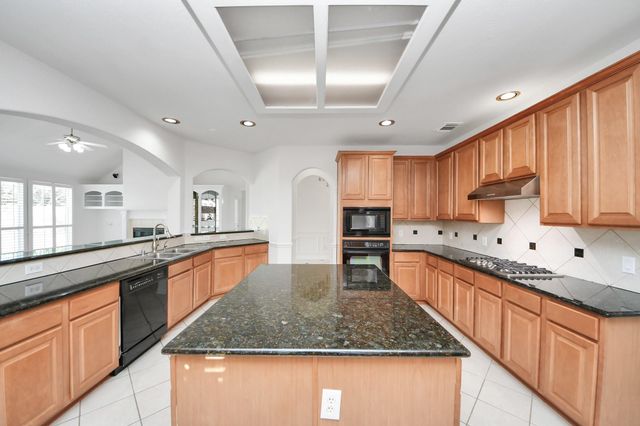 20111 Biscayne Hill Court, Spring, TX 77379