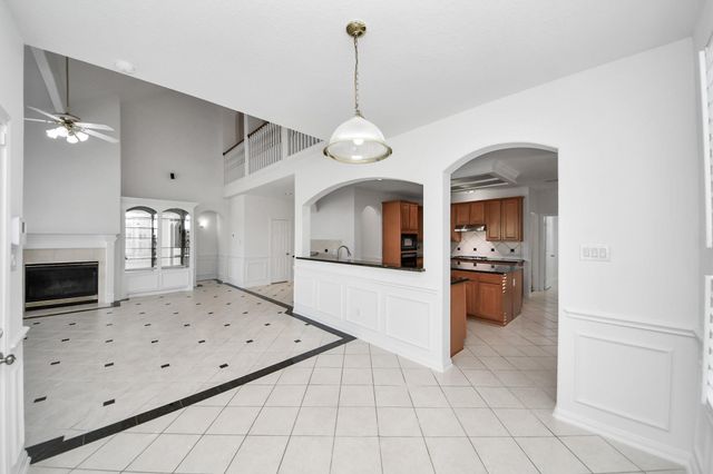 20111 Biscayne Hill Court, Spring, TX 77379