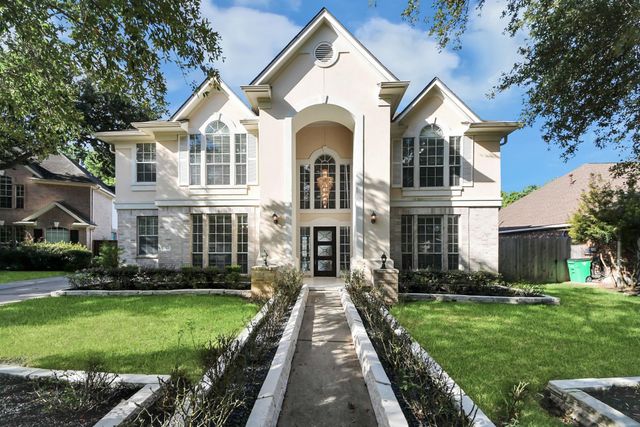 20111 Biscayne Hill Court, Spring, TX 77379