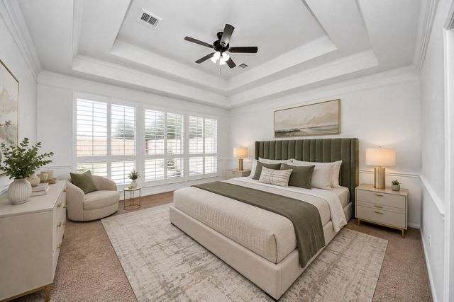 20111 Biscayne Hill Court, Spring, TX 77379